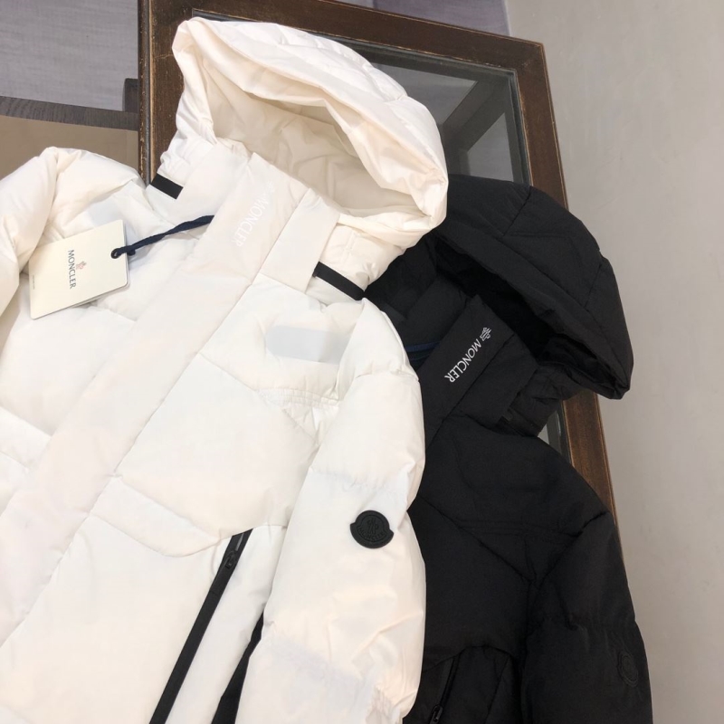 Moncler Down Coat